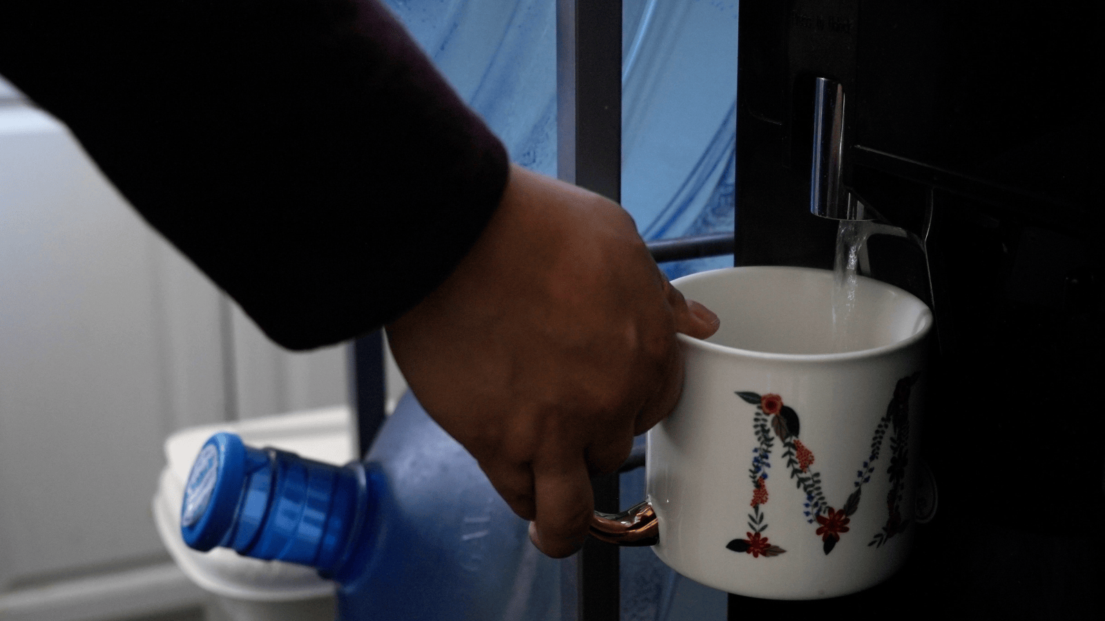 Extreme weather could threaten half of U.S. drinking water systems
