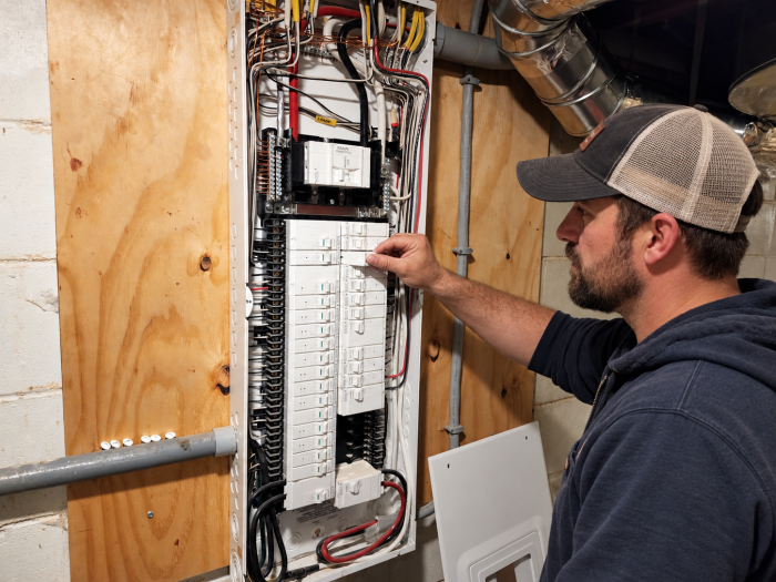 Electric-Ready Codes Raise a New HVAC Sizing Question