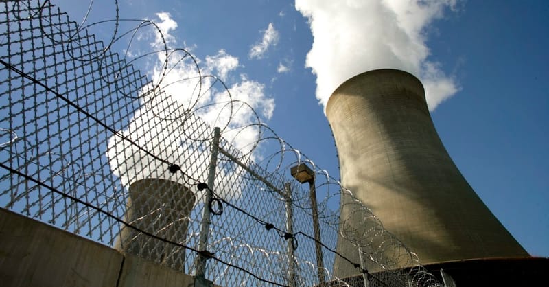 Constellation and Google go in on nuclear uprates to unlock clean power