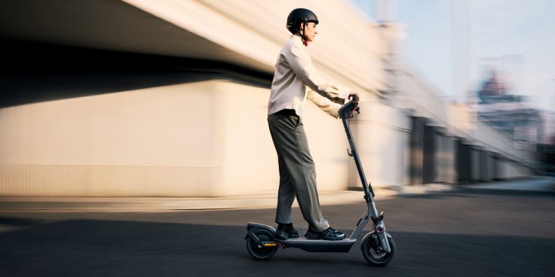 EcoFlow 3,072Wh power station $1,299 in flash sale, exclusive refurb Anker SOLIX deals, Segway F3 e-scooter $650 low, more