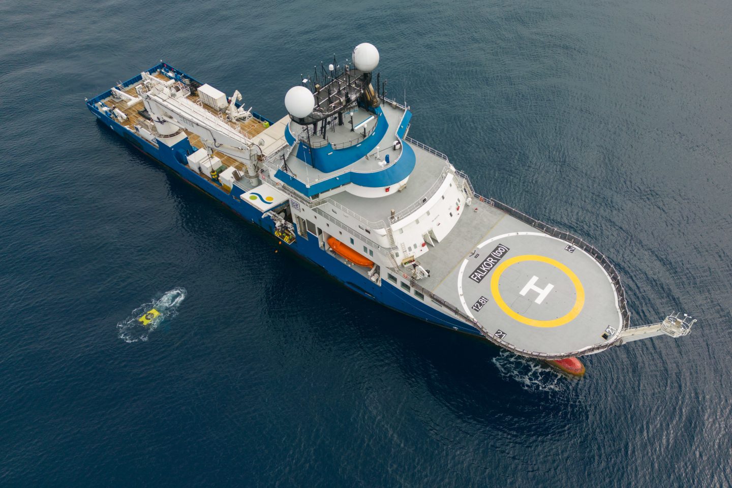 Race to host High Seas Treaty HQ heats up as Chile reaffirms bid