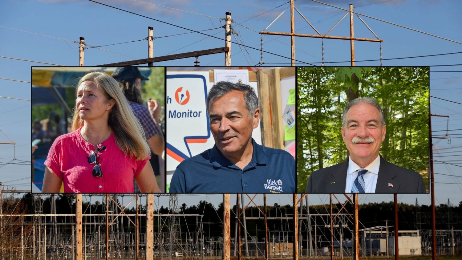 Maine’s Next Governor Will Walk a Tightrope Between Energy Affordability and Climate Action
