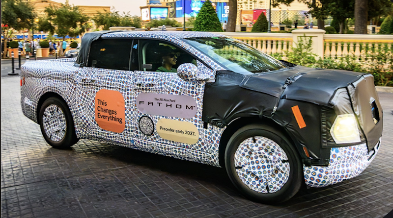 Ford Wants Utilities To Help Make Bidirectional EV Charging Cheaper For Everyone