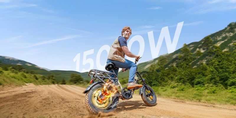 Anker SOLIX 4,096Wh expanded C2000 Gen 2 power station $1,519, 150-mile L16 utility e-bike lows from $649, Snow blower low, more
