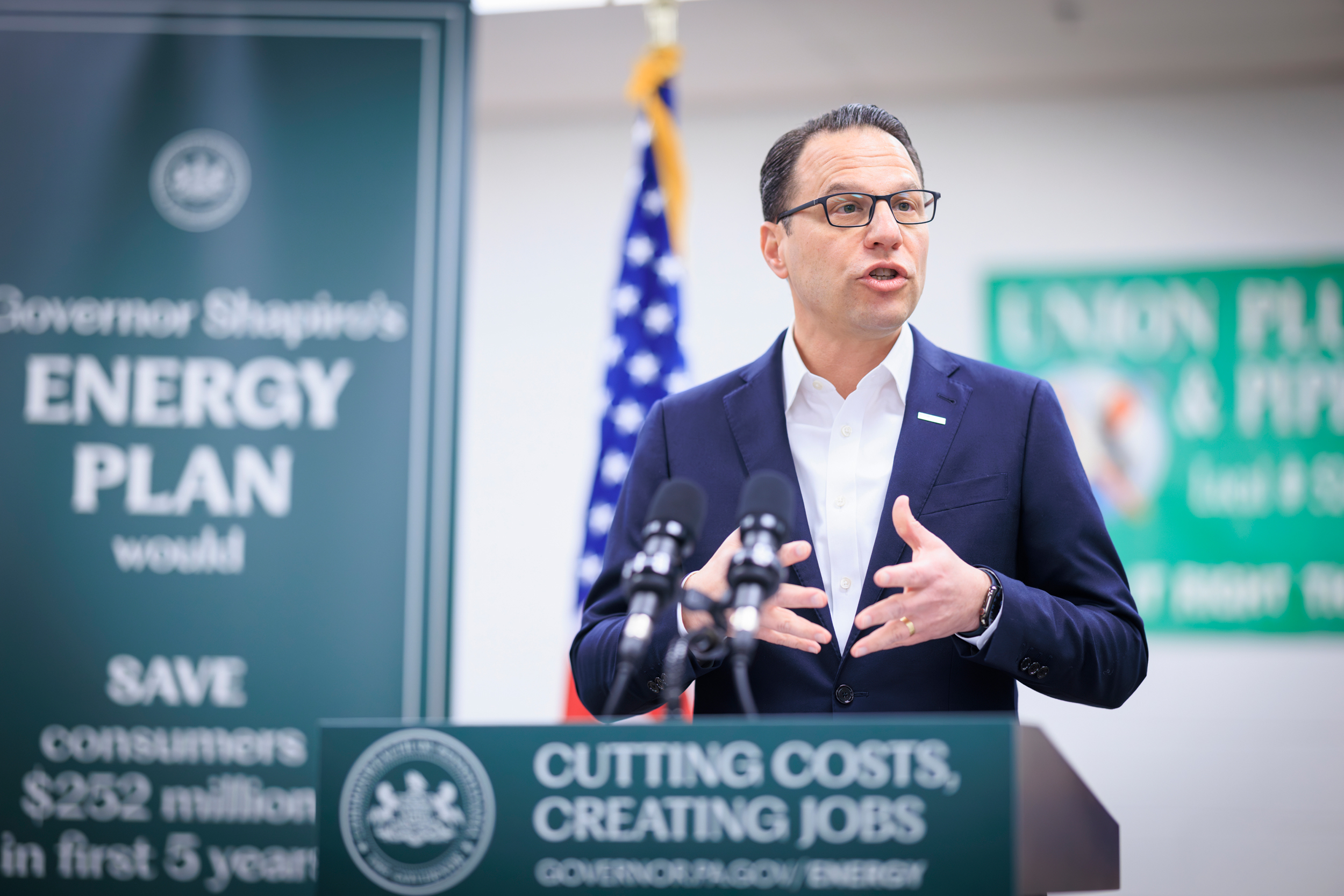 What Happened to Pennsylvania’s Hydrogen Hubs?