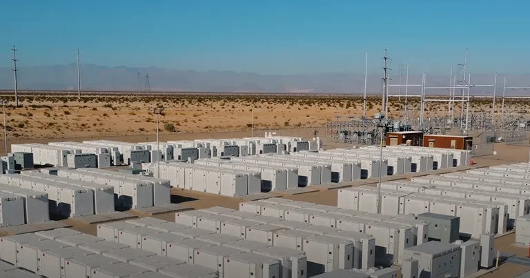 Heron Power and NiSource announce US data centre and BESS-focused deals with Vantage, Microsoft