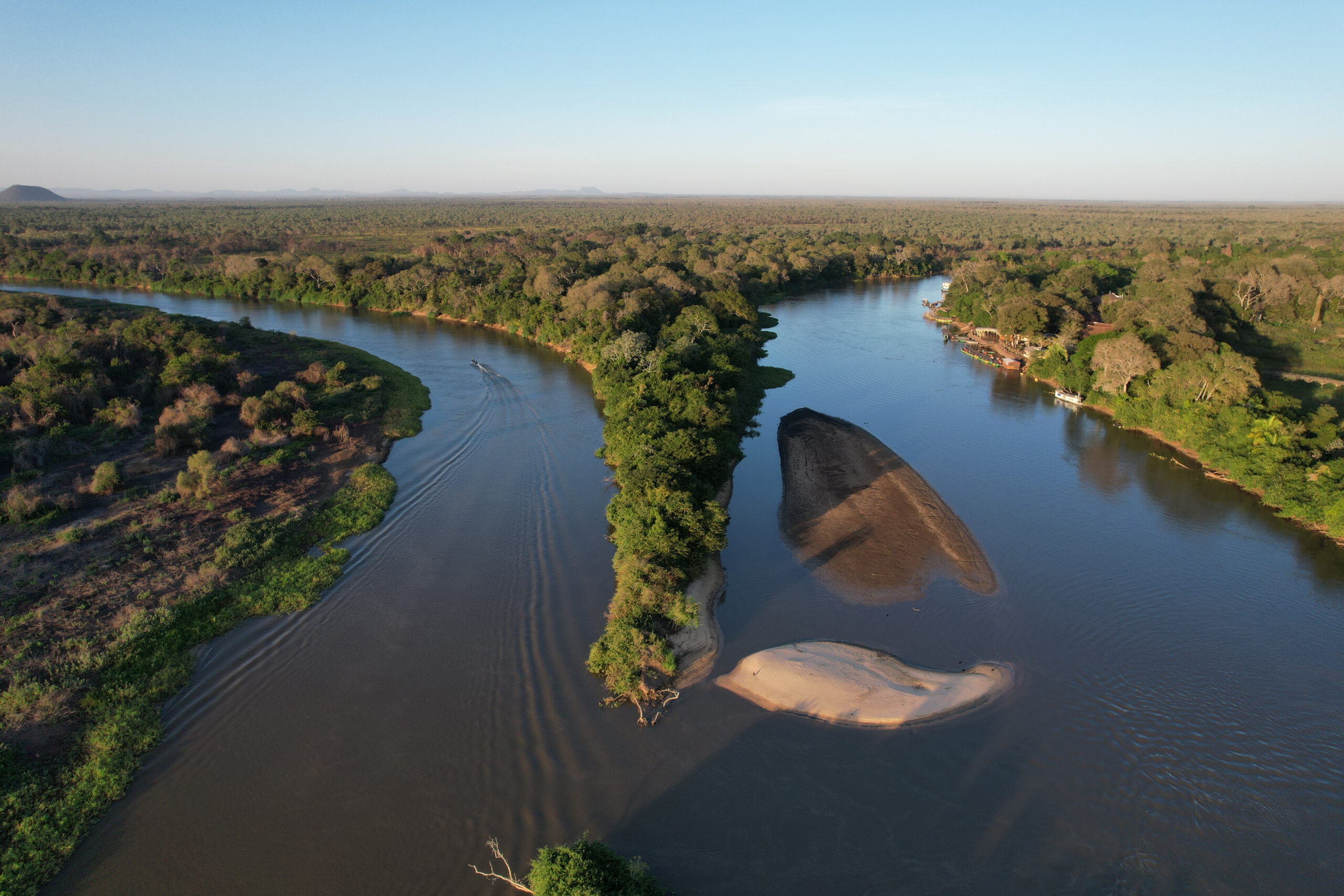 UN sets steep emission cuts to reverse 1.5C overshoot by end of century