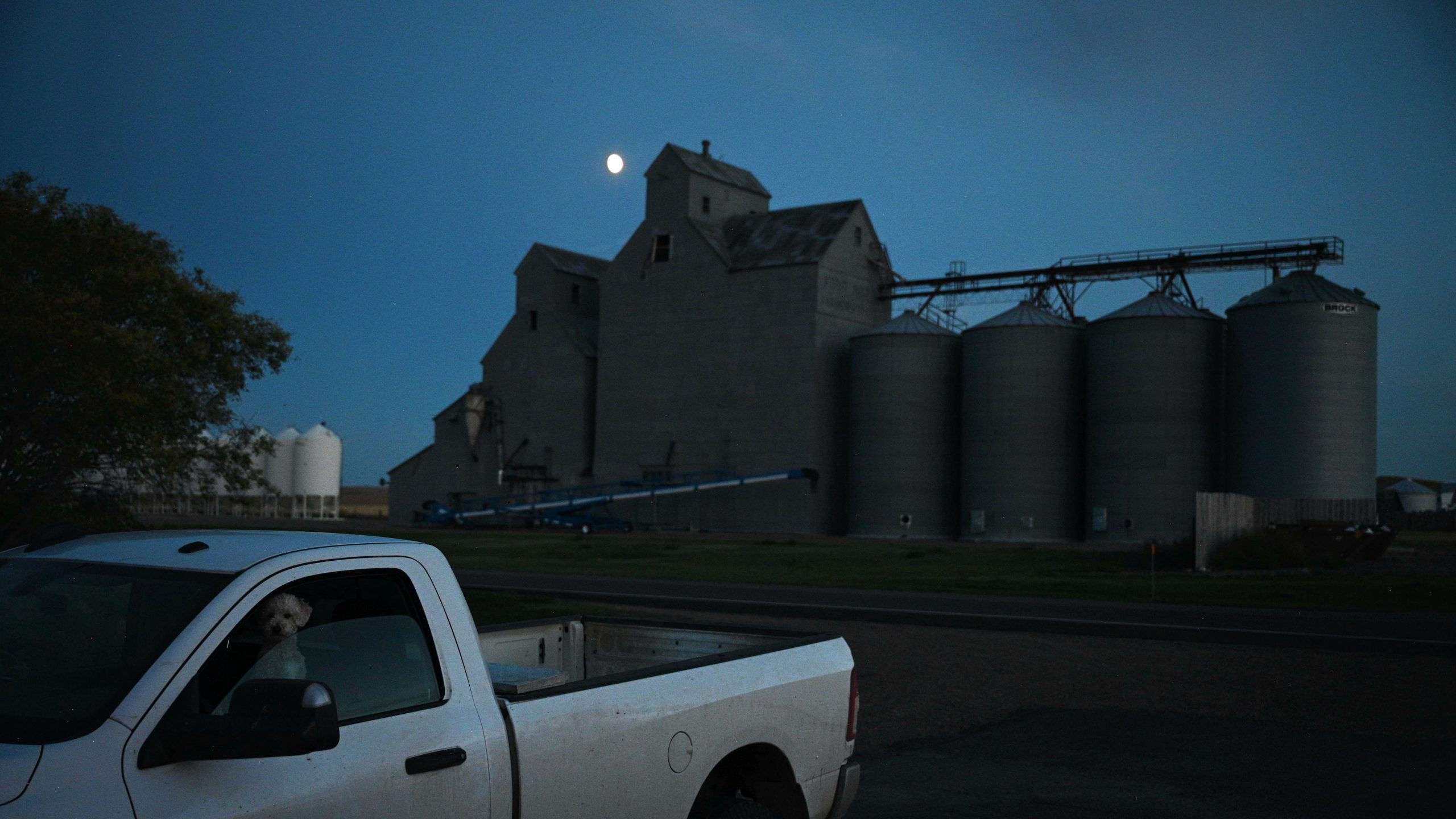 In eastern Montana, a new oil pipeline comes with perils and a potential payday