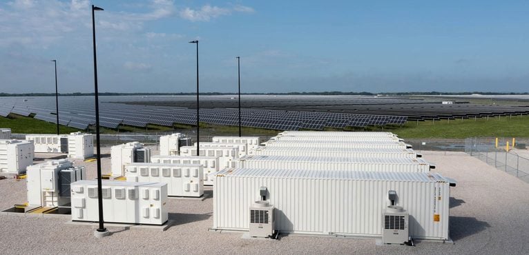 BESS developer Bimergen Energy files for Retail Electric Provider certificate to serve Texas data centres