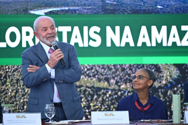 COP17: Which countries have released new pledges to tackle nature loss?