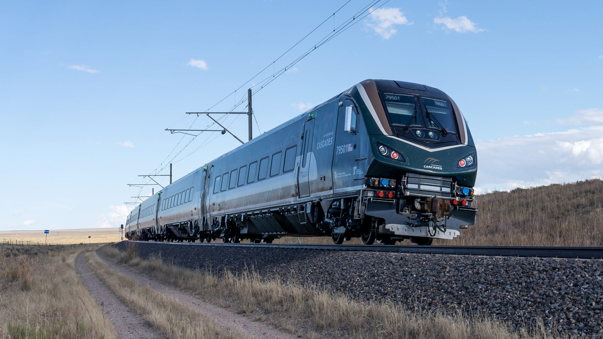 The future of commuter rail could be taking shape in Boston