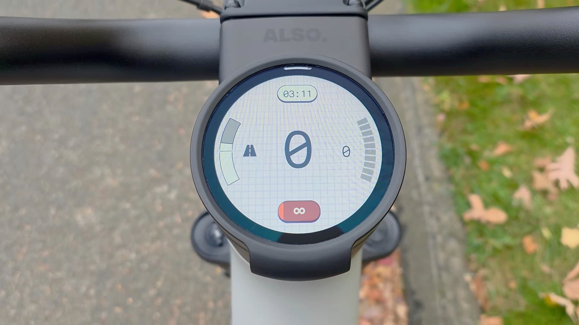 Someone ran Rivian’s pedal-by-wire e-bike out of battery and things got weird