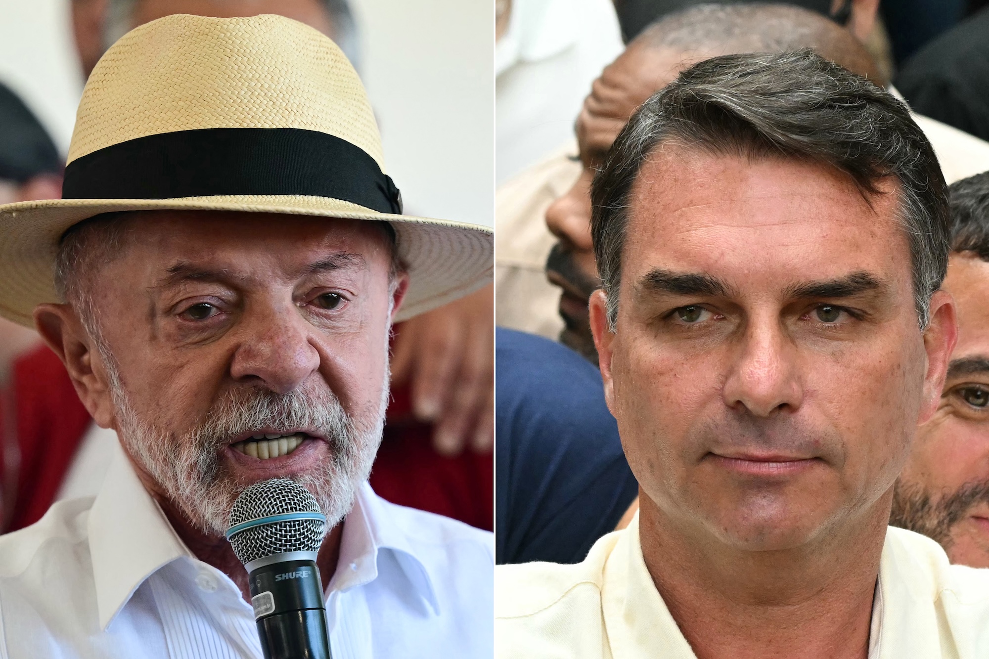 Brazil’s election could determine the fate of the Amazon