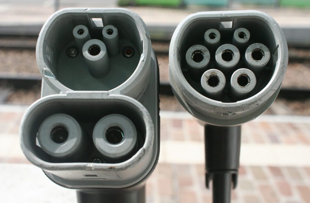 50 kW without a DC charger: Why EV fleets should take another look at AC charging