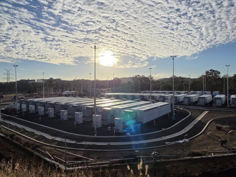 Queensland’s CleanCo credits battery storage boom as Australian state records 40% wholesale electricity price drop