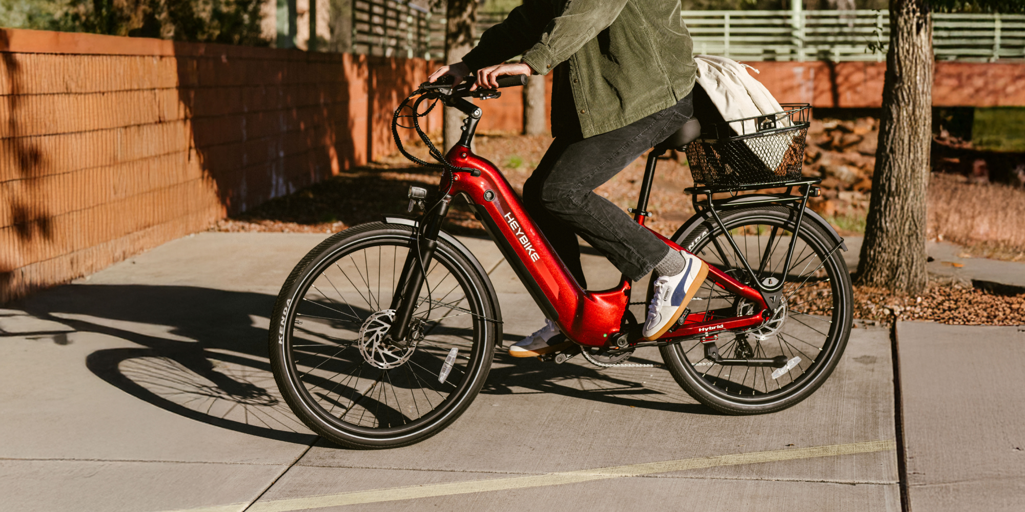 Exclusive $500 savings hit Heybike’s 100-mile Hybrid e-bike + 45-pound Venus e-bike at new lows from $999, EcoFlow, more