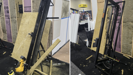 New Tools for Working with Insulation
