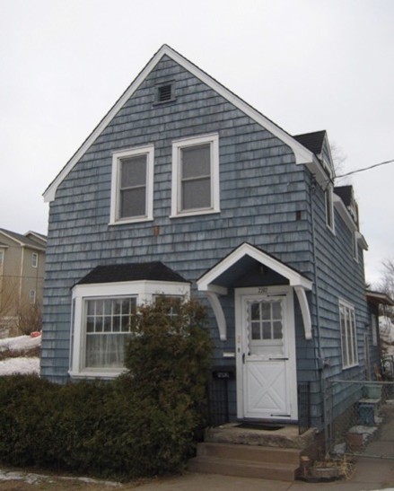 The GBA Conversation: An Architect Renovates Her Own Home