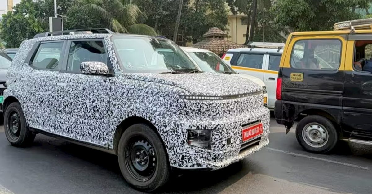 Hyundai hints at IONIQ P as the name for its new entry-level EV