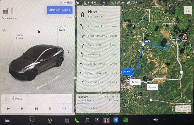 Open Letter to Elon Musk: You Have a Moral Imperative to Get All Your Tesla EV Customers Using Full Self Driving
