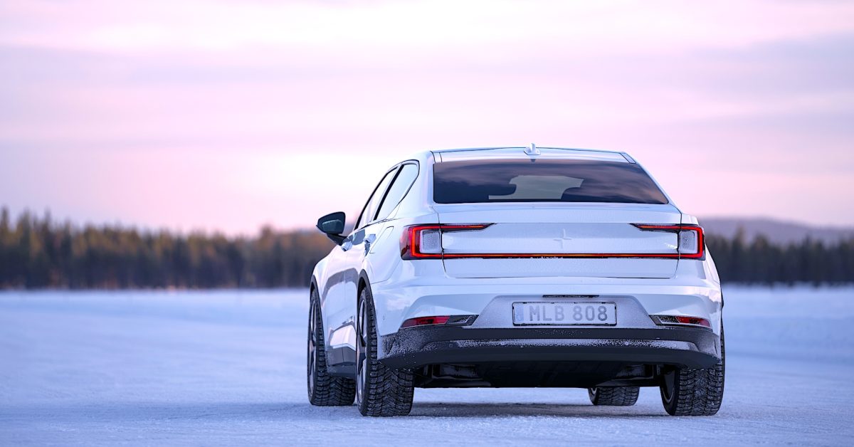 When one door closes: Polestar 2 production ends, and what might come next