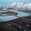 A Warming Climate Is All Over Alaska’s Senate Race. The Candidates Hardly Mention It.