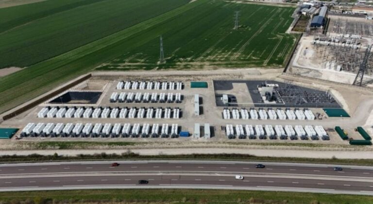 France’s storage market moves to higher durations with secondary reserve saturation ‘cliff-edge’ approaching