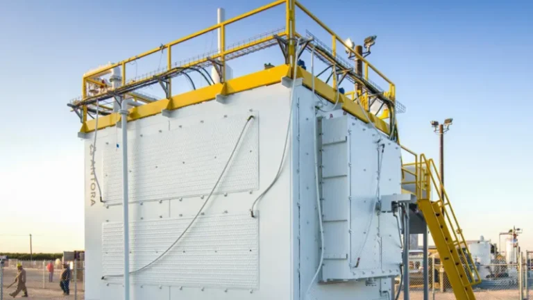 Antora Energy announces 5.8GWh ‘multi-day’ thermal energy storage project in Kansas, US
