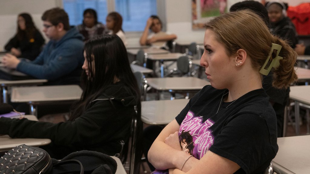 Only about half of U.S. teens can correctly identify the causes of climate change