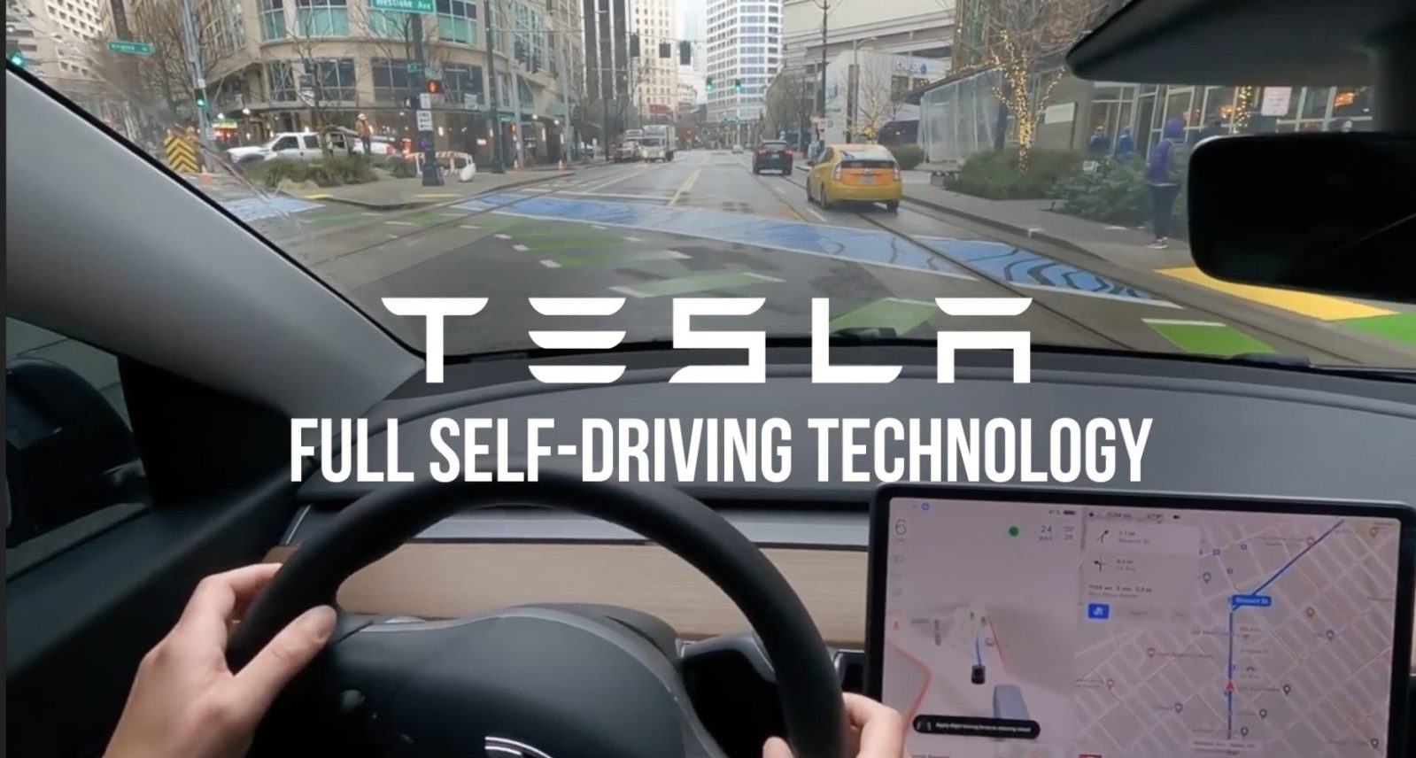 Korean police book 80 Tesla drivers over illegal FSD unlock devices