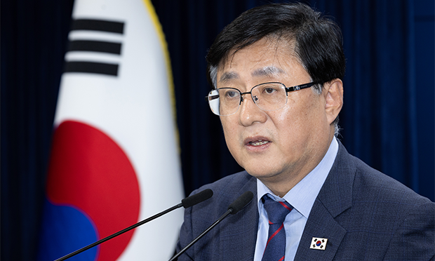 South Korea unveils US$475 billion Green Transformation industrial strategy
