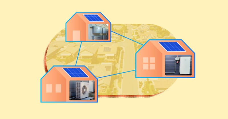 What kind of virtual power plant would you choose?
