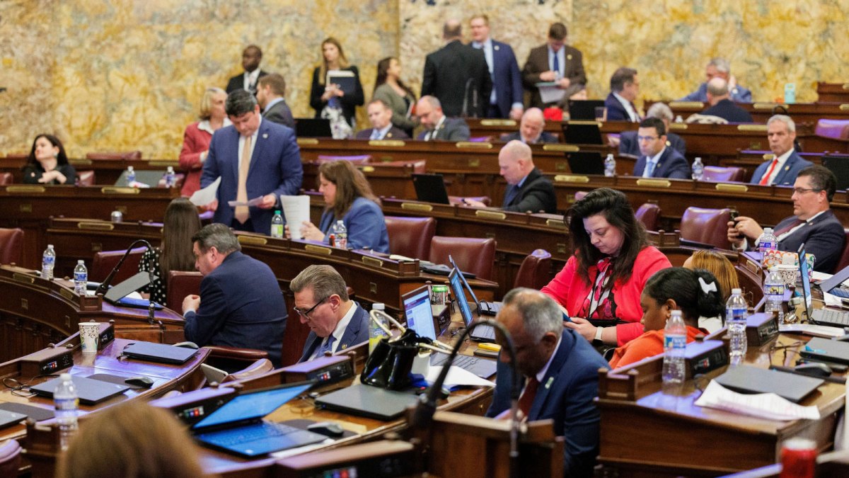 Online tool tracks climate-related bills in 10 states