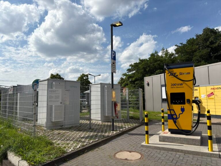 Europe’s battery market isn’t ready for second-life BESS business models yet