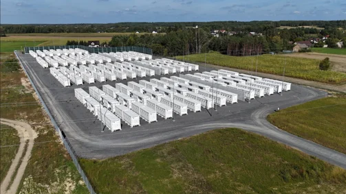 Statkraft and Greenvolt sign largest EU battery energy storage tolling agreement for projects in Poland