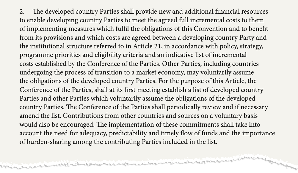 COP17: Key outcomes agreed at the UN biodiversity conference in Yerevan