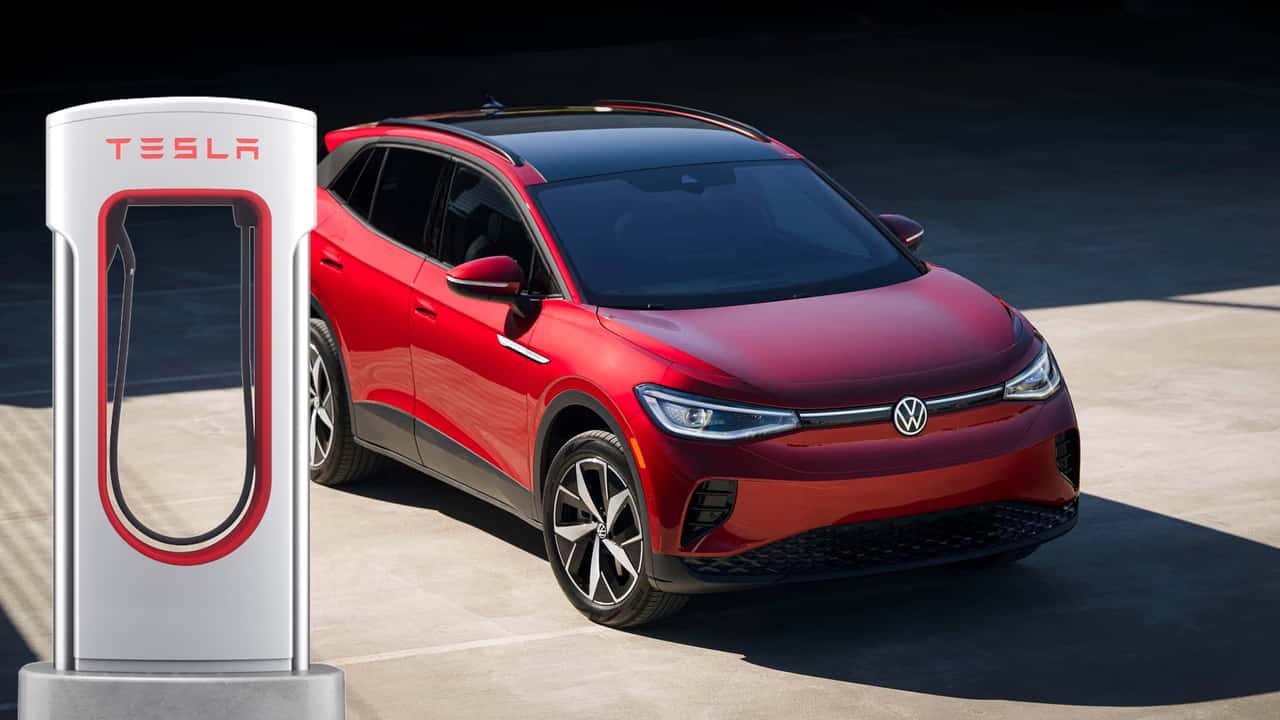 VW Will Automatically Limit Some ID.4 Batteries To 80% Charge This Week Unless Owners Opt Out