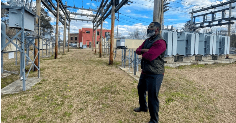 A new group to help US small towns lead the clean energy transition