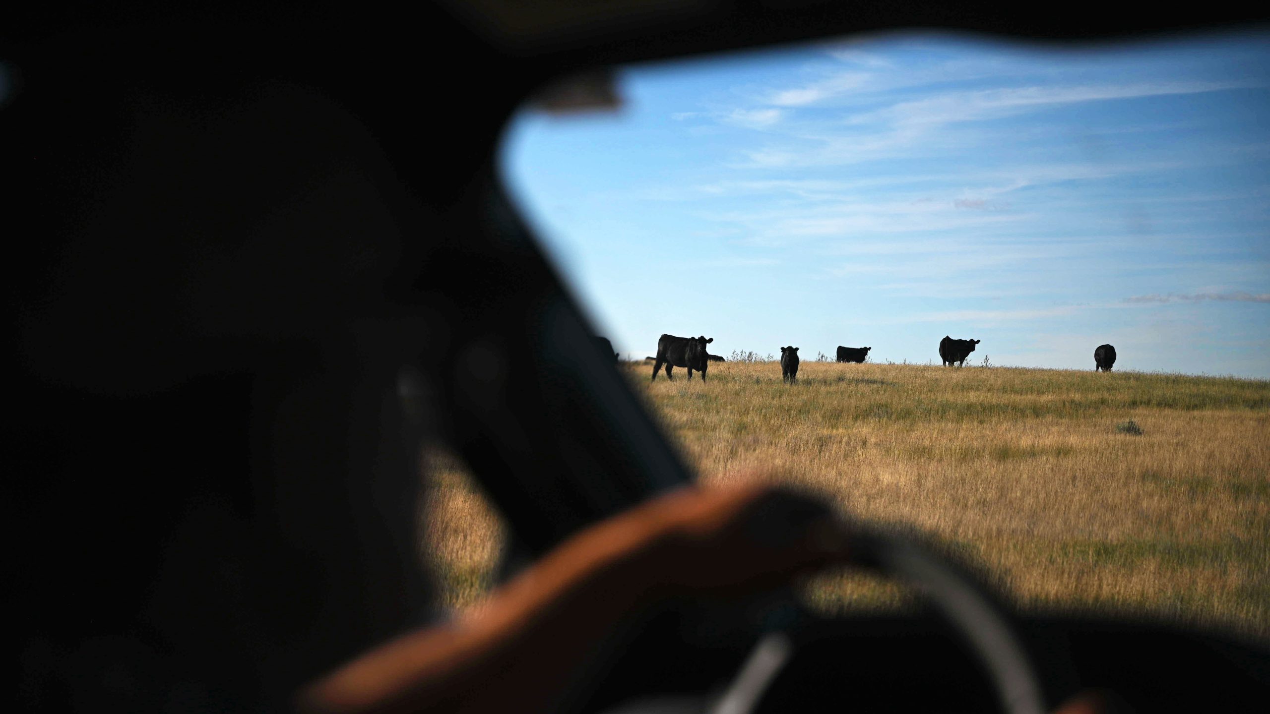 In eastern Montana, a new oil pipeline comes with perils and a potential payday