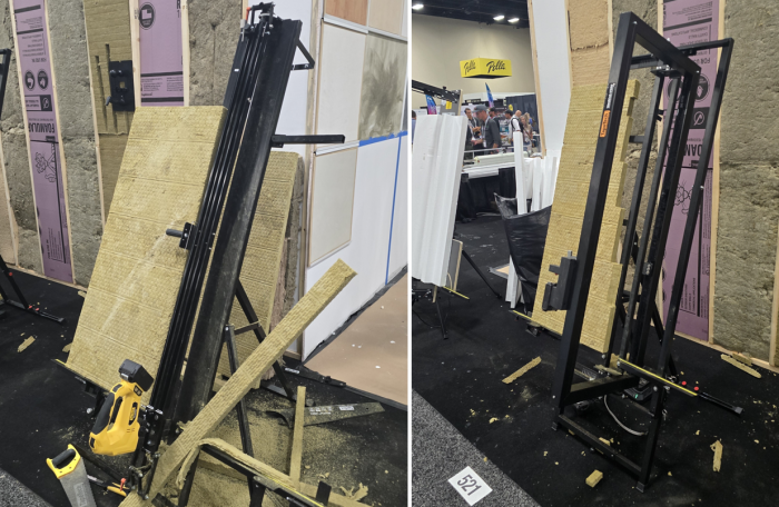 New Tools for Working with Insulation