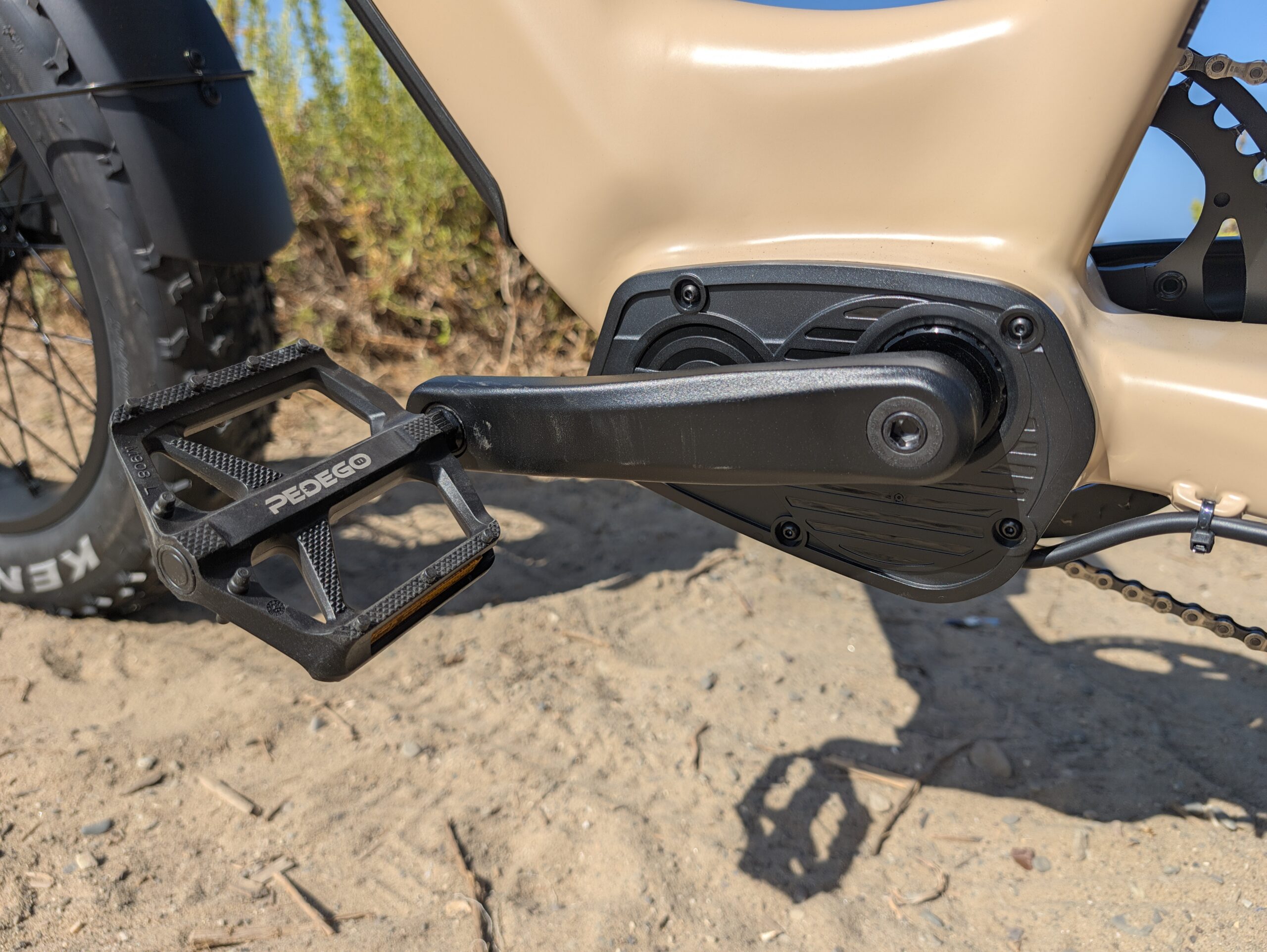 The Pedego Element 2 eBike — CleanTechnica Tested