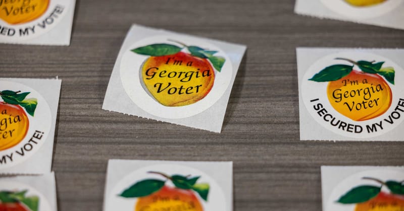 Solar industry spends to flip control of Georgia utility commission