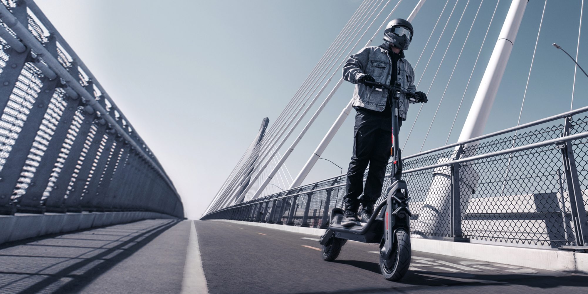 EcoFlow 3,072Wh power station $1,299 in flash sale, exclusive refurb Anker SOLIX deals, Segway F3 e-scooter $650 low, more