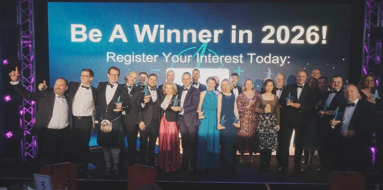 Energy Storage Awards 2026: Shortlist reveal kicks off countdown to the industry’s big night out
