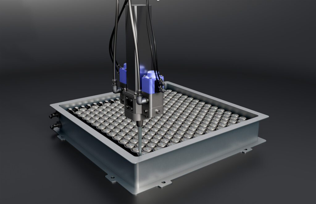 Battery Thermal Management by Design: How Advanced Materials Are Enabling the Next Generation of EV Batteries
