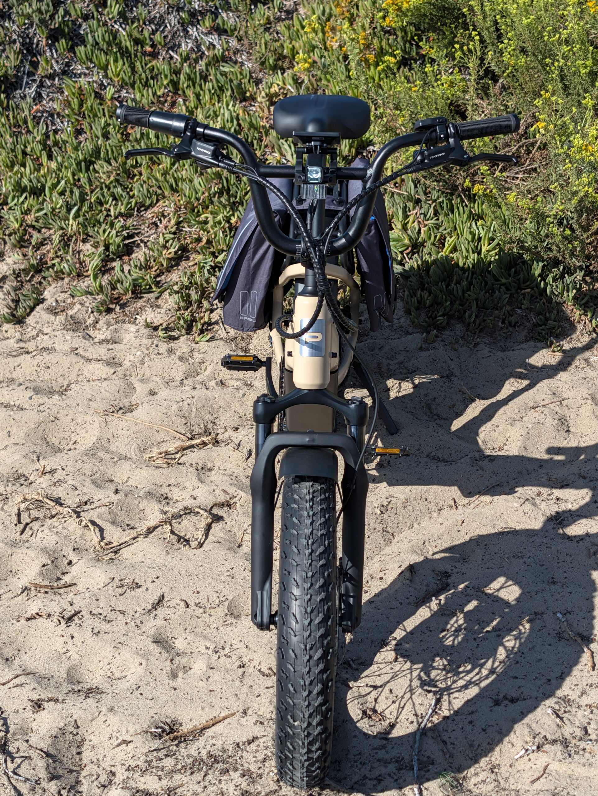 The Pedego Element 2 eBike — CleanTechnica Tested