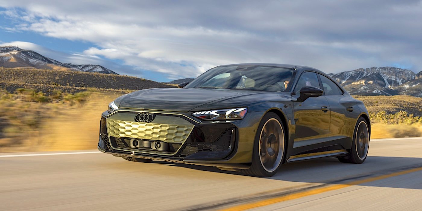 Tough times for Audi, VW, and Porsche could make October a great time to buy