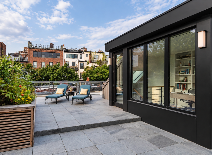 Passive House Accelerator: Two Passive House Renovations, One Systematic Approach to Success