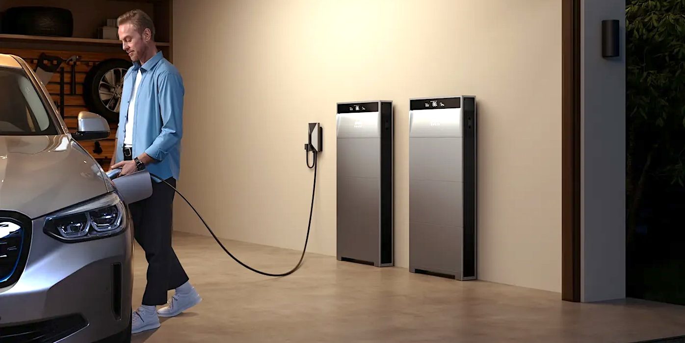 Not sold on Tesla Powerwall? There are great battery alternatives out there [update]