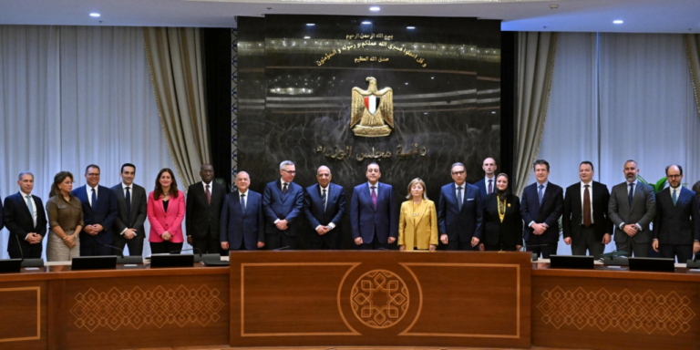Scatec’s US$650 million solar-plus-storage project for Egypt Aluminium gets EBRD, EIB and AfD financing commitment